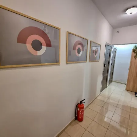 Inviting In Center София