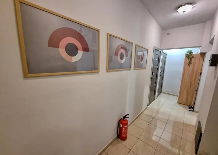 Inviting In Center صوفيا