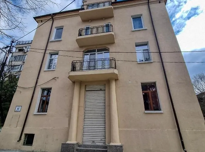 Apartament Inviting In Center Sofia